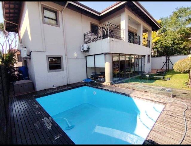 3 BEDROOM TOWNHOUSE FOR SALE IN IZINGA